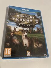 Hunter trophy europa d'occasion  L'Hermitage
