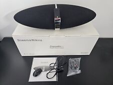 Bowers wilkins zeppelin gebraucht kaufen  Maisach