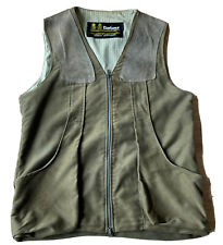 Barbour vintage shooting for sale  STANFORD-LE-HOPE