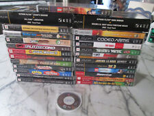 Psp lot games for sale  Saint Joseph