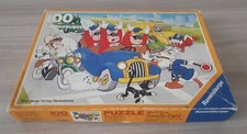 Puzzle walt disney usato  Firenze