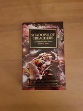 Shadows treachery christian for sale  GOUROCK