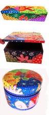 Jewelry trinket box for sale  LONDON