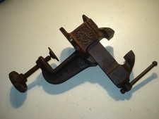 Modern anvil vise for sale  Bellows Falls