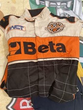 Tuta meccanico beta usato  Tonco
