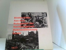 Bildberichte dem ruhrgebiet gebraucht kaufen  Aarbergen