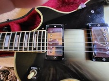 1979 gibson les for sale  Lapeer