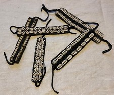 Armbänder kauri afrika gebraucht kaufen Armbänder kauri afrika gebraucht kaufen  Grafenau