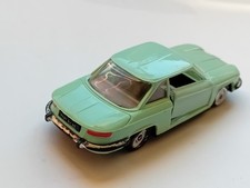 Norev panhard 43. d'occasion  Le Thillot