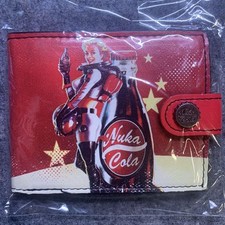 Fallout nuka cola d'occasion  Expédié en Belgium