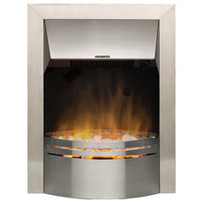 Dimplex dakota stainless for sale  SWANSEA