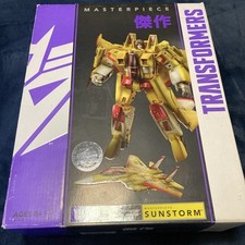 Hasbro transformers masterpiec for sale  Oak Harbor