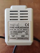 Drayton port za5 for sale  HINCKLEY