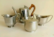 Picquot ware teapot for sale  WISBECH