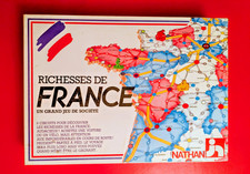 Jeu société vintage d'occasion  Albi