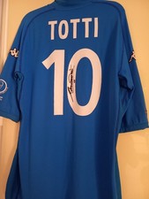 Maglia nazionale italia usato  Italia