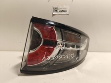 Right taillight for d'occasion  Expédié en Belgium