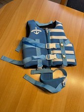Kinder rettungsweste schwimmwe gebraucht kaufen  Niestetal