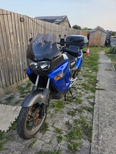 Honda 1000 varadero for sale  ABINGDON