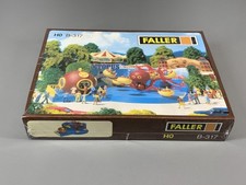 Faller bausatz karussell gebraucht kaufen  Wolfegg