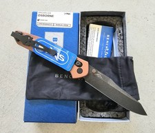 Benchmade osborne 940bk for sale  Melba