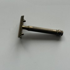 Vintage gillette razor for sale  DONCASTER