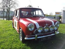 1965 mini cooper for sale 1965 mini cooper for sale BASINGSTOKE