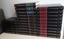 Encyclopedia britannica 15th gebraucht kaufen  Meerbusch