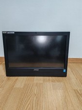 Msi wind top gebraucht kaufen  Ingolstadt