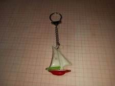 Porte clé voilier d'occasion  Besançon