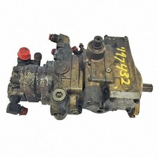 Used hydraulic pump for sale  Lake Mills