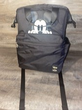 Mochila térmica Disney x Igloo Mickey Mouse 15 quartos 24 latas de leitura comprar usado  Enviando para Brazil