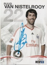 Ruud van nistelrooy gebraucht kaufen Ruud van nistelrooy gebraucht kaufen  Böblingen