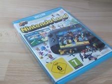 Jeu nintendo land d'occasion  Saint-Pierre-d'Oléron
