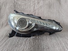 Toyota gt86 headlight d'occasion  Bayonne