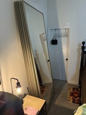 Oversized closet mirrors for sale  Fort Pierce
