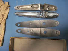 Nors pair trunk for sale  Montpelier