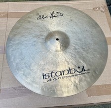 Istanbul agop idris for sale  ST. HELENS