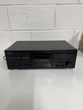 Teac 1050 head for sale Teac 1050 head for sale  CHESTERFIELD