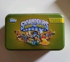 Topps skylanders swap gebraucht kaufen Topps skylanders swap gebraucht kaufen  Werbach