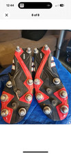 Patrick rugby boot for sale  PLYMOUTH
