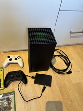 Microsoft xbox series gebraucht kaufen  Sonnefeld