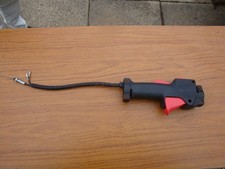 Qualcast cdb30a petrol for sale  MABLETHORPE