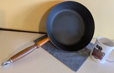 Creuset vintage skillet for sale  Canadian