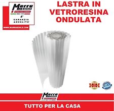 Lastra lamiera vetro usato  Ariano Irpino
