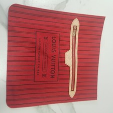 Louis vuitton neverfull usato  Spedire a Italy