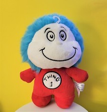 Seuss thing thing for sale  Round Rock