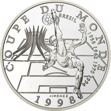 1212057 francs brésil d'occasion  Lille-