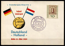 Fußball länderspiel deutschl gebraucht kaufen  Düsseldorf