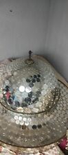 Rare antique disco for sale  South Charleston